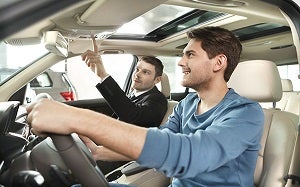 Schedule a test drive at GAC Aguascalientes in Aguascalientes, Aguascalientes, México.