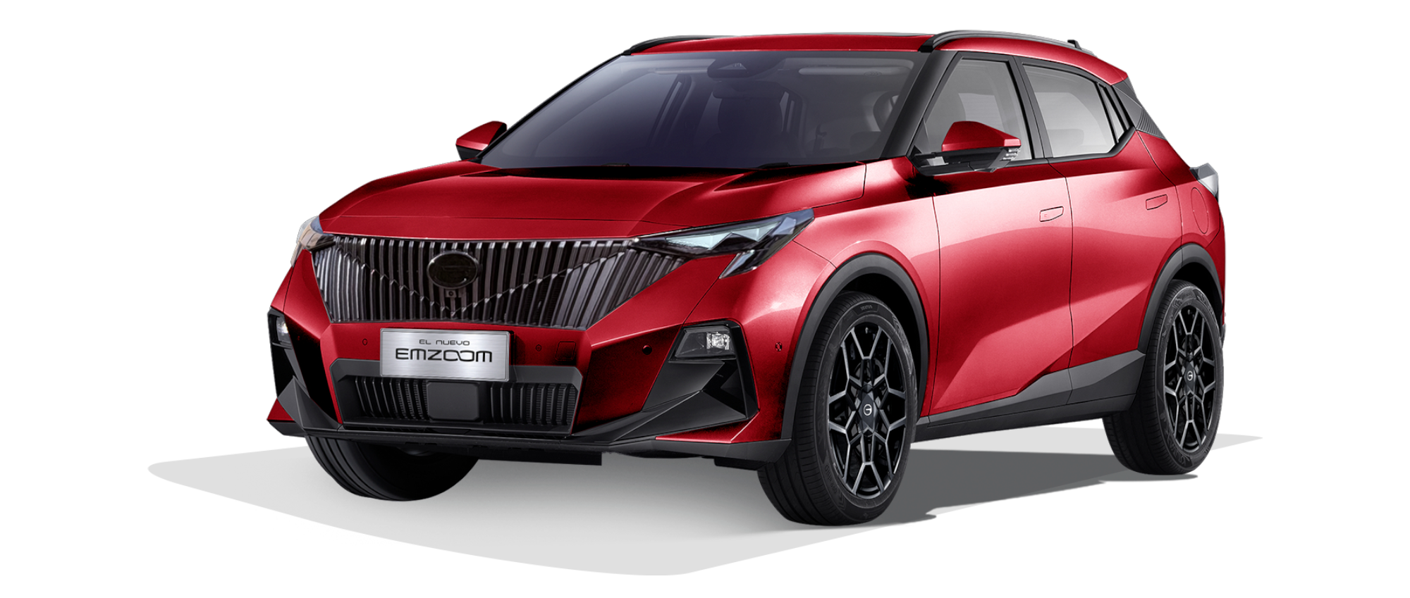 EMZOOM - GAC Aguascalientes in Aguascalientes Aguascalientes