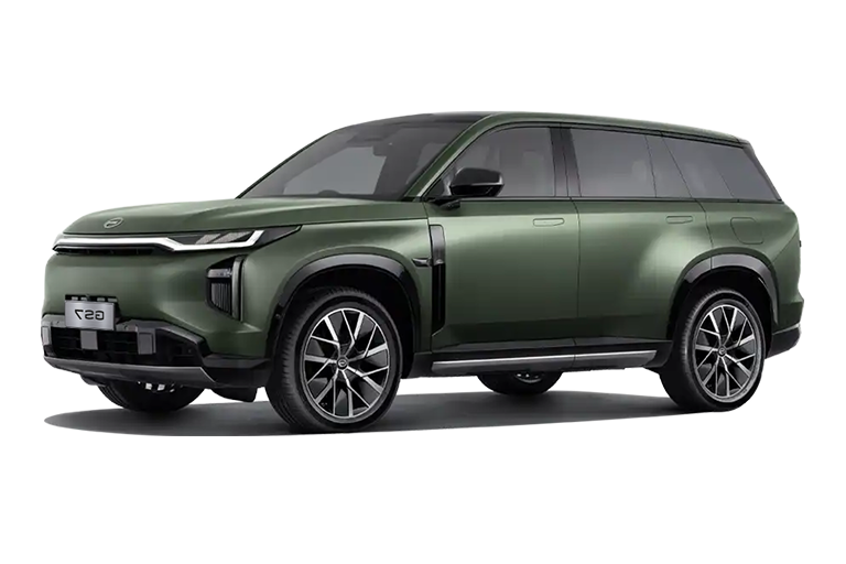 GS7 PHEV - GAC Aguascalientes in Aguascalientes Aguascalientes
