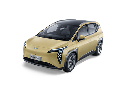 AION Y - GAC Aguascalientes in Aguascalientes Aguascalientes