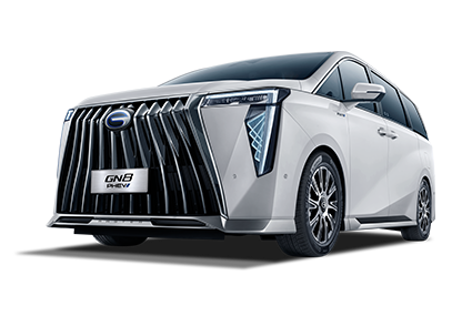  GN8 PHEV - GAC Aguascalientes in Aguascalientes Aguascalientes