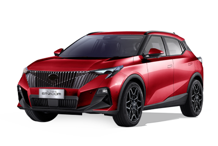 EMZOOM - GAC Aguascalientes in Aguascalientes Aguascalientes