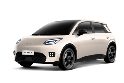 AION UT - GAC Aguascalientes in Aguascalientes Aguascalientes