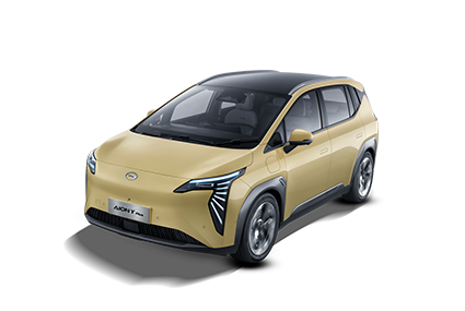 AION - GAC Aguascalientes in Aguascalientes Aguascalientes