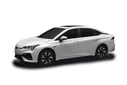 AION Y - GAC Aguascalientes in Aguascalientes Aguascalientes