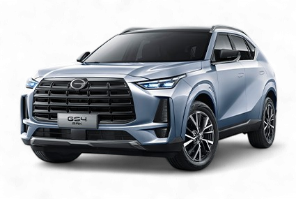  GN8 PHEV - GAC Aguascalientes in Aguascalientes Aguascalientes