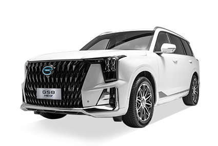  GS8 HEV - GAC Aguascalientes in Aguascalientes Aguascalientes